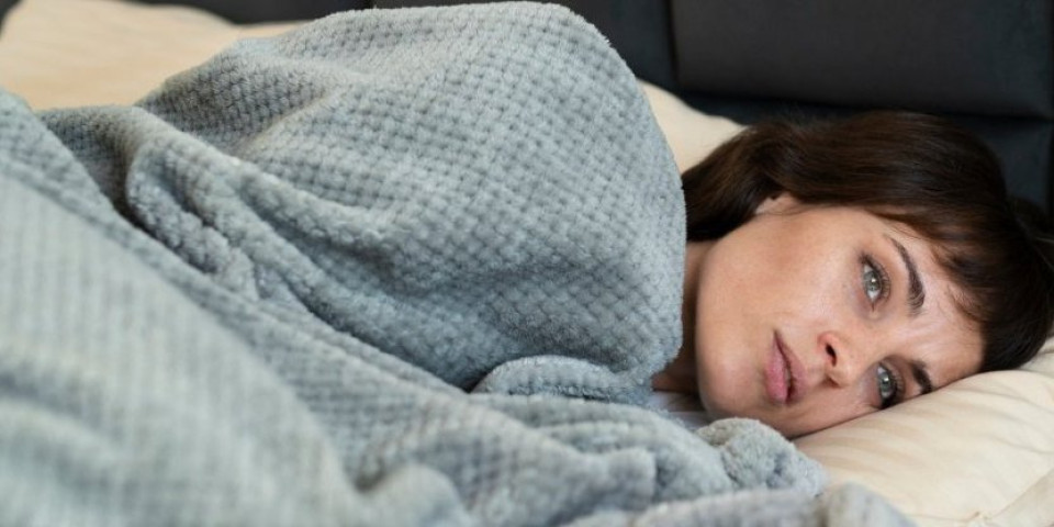 Znak opakog raka javlja se noću! Svi zanemare jasan simptom - Proverite posteljinu!