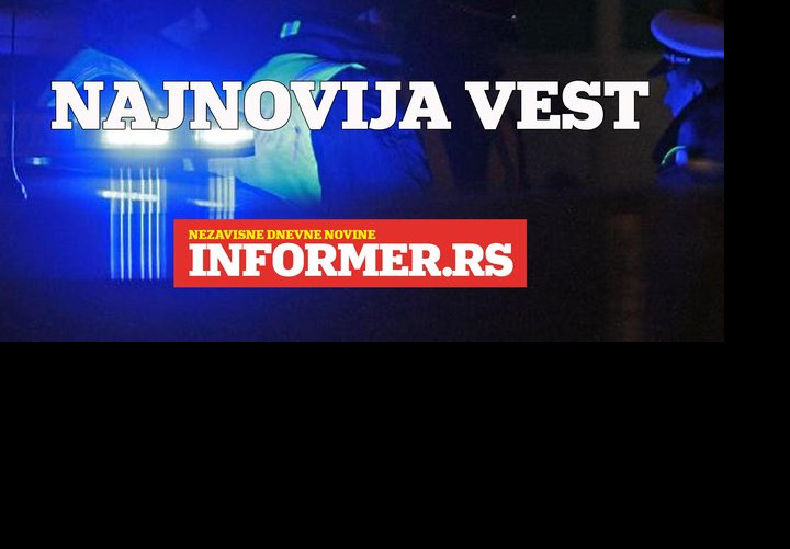 UHAPŠENI ZBOG ULIČNE TRKE AUTOMOBILA! Novopazarska policija privela organizatore, ZAPLENJENA LUKSUZNA VOZILA/VIDEO/