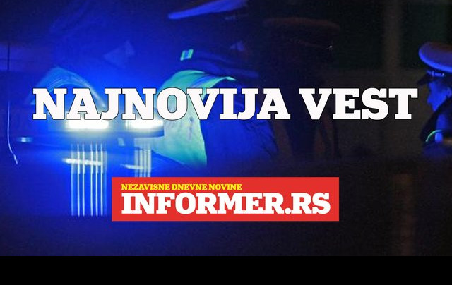 LUDNICA NA PUTEVIMA: U Srbiji juče 94 udesa, jedna osoba poginula!
