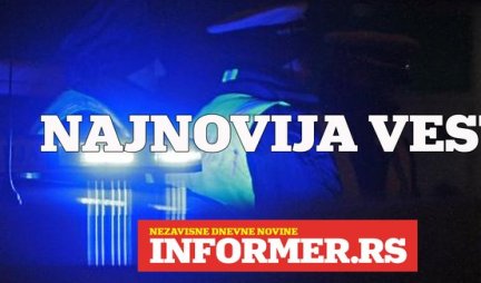 TRUDNICA PREMINULA OD POVREDA, VOZAČ OSUĐEN NA DVE GODINE! Osuđen vozač "audija" koji je u Novom Pazaru udario majku i ćerku