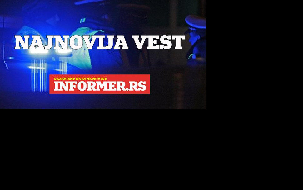 UŽAS: Beogradska policija uhapsila pedofila, decu mamio u kostimu klovna!