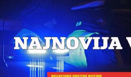 UHAPŠEN SIN FUDBALSKOG SUDIJE! Uroš Vujović iza rešetaka zbog prebijanja mladića u prostorijama FK Vojvodina!