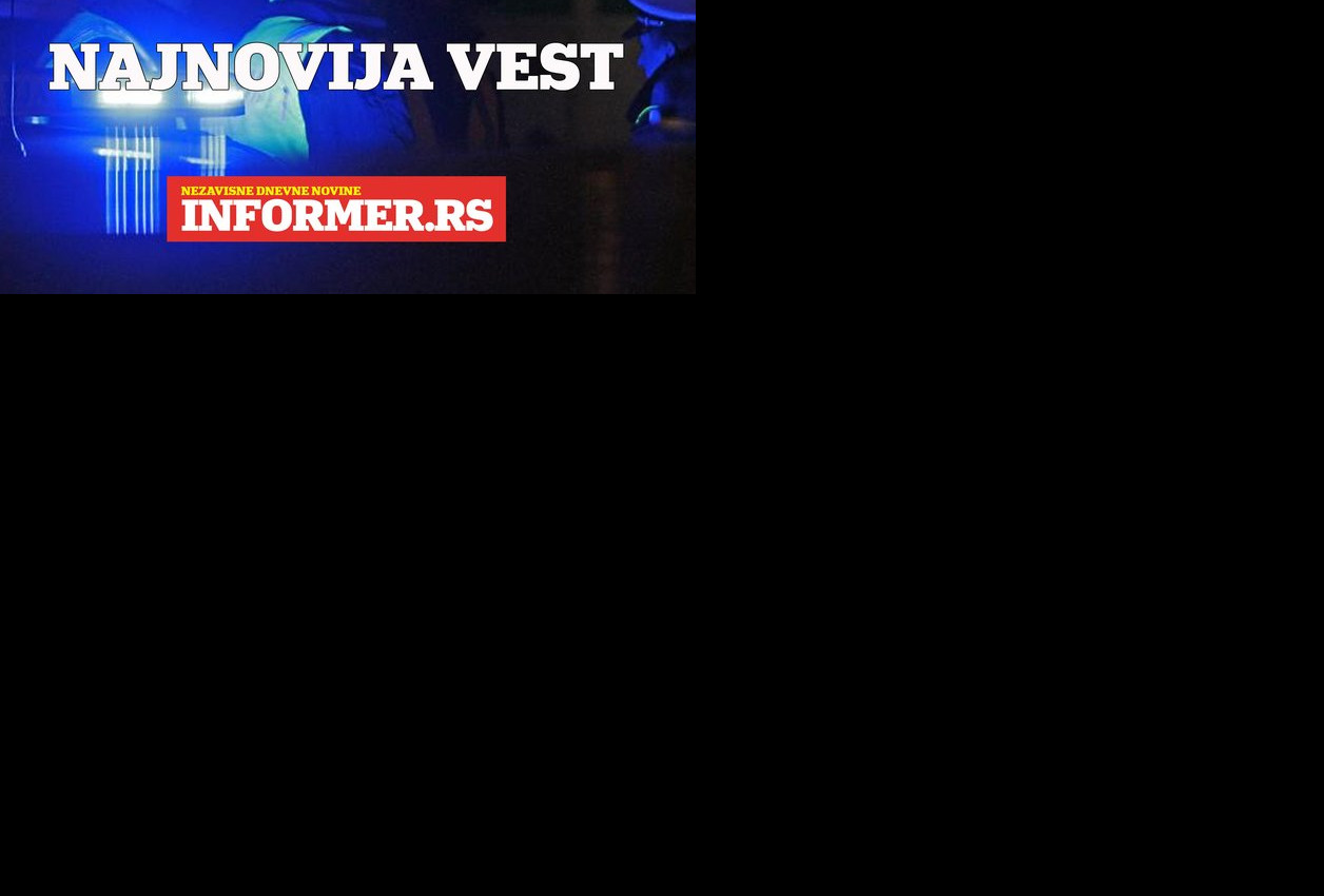 DRAGIŠIĆ: Pojedinci su želeli da optuže predsednika Vučića za "otmicu" novinara Cvetkovića! 