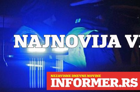 HRVATSKI MINISTAR POLICIJE OREPIĆ: Ustaški plakati u Vukovaru pokazatelj primitivizma i kukavičluka!