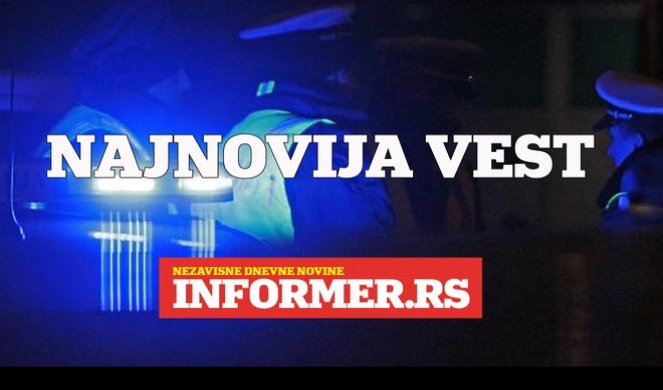 NA VMA PREMINUO RADNIK povređen u eksploziji u fabrici oružja Mojkovcu!