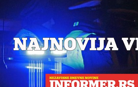 MAKEDONSKI NOVINAR TVRDI U Kumanovu sa teroristima stradali i američki instruktori!