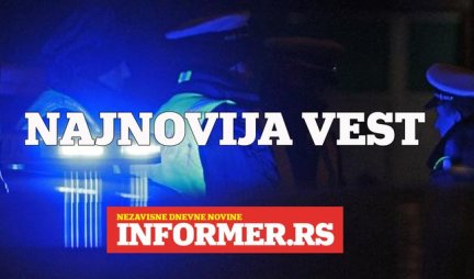 SPS osudila pretnje Vučiću: Ni slučajno, ni bez motiva