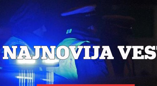 PESNICOM U GLAVU USRED AUTOBUSA:  Incident u Nišu, vozač povredio putnika!