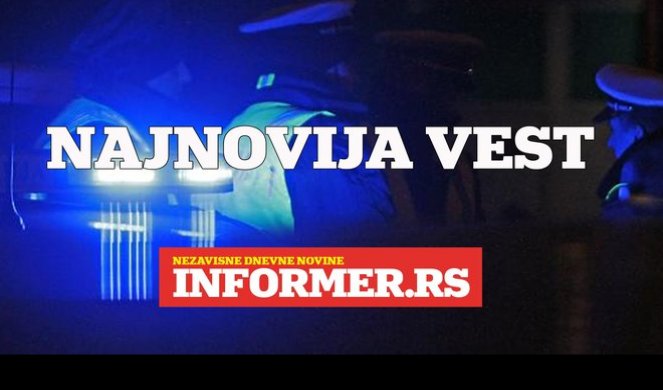 UMESTO SINIŠE RADAKOVIĆA! Milorad Šušnjić novi načelnik Policijske uprave Novi Sad!
