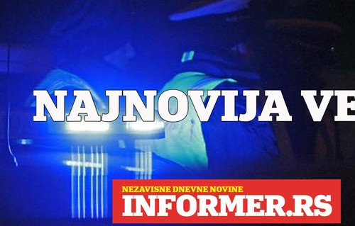HRVATSKI DESNIČARI IZBAČENI IZ POZORIŠTA: Predstava Olivera Frljića počela tek posle policijske intervencije!