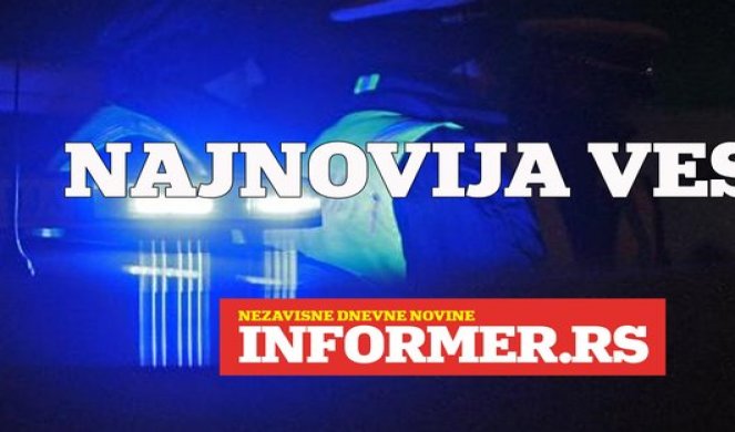 SAJ IDE NA KOSOVO: Uz administrativnu granicu primećen pokret pripadnika Antiterorističke jedinice Srbije?!