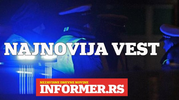 LOVAC NESTAO NA TARI: Policija obustavila potragu, nastavlja sutra ujutru!