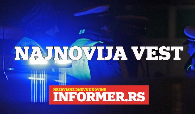 PRIŠTINA U ŠOKU! Albanska policija uhapsila veterana zločinačke OVK po poternici iz Srbije!