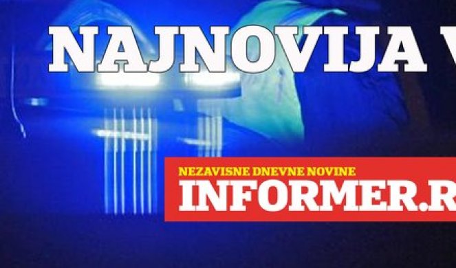 ALBANSKA VLADA BRANI HULIGANA S DRONOM: Tirana moli Zagreb da ne izručuje Ismaila Morinu Srbiji!