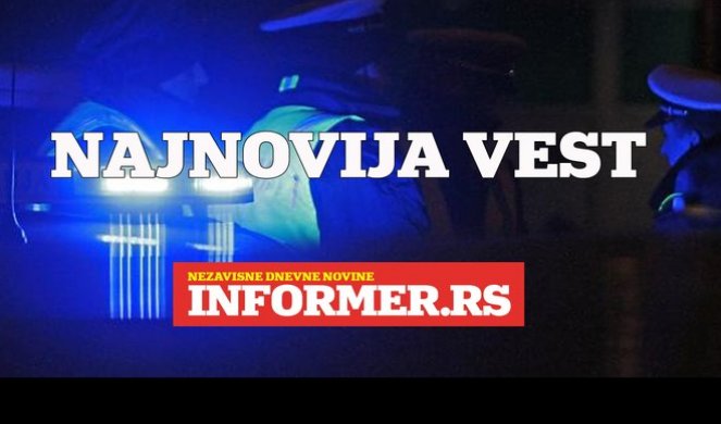 SPECIJALNI SUD: Danas počinje suđenje za ubistvo Nikole Bojovića!