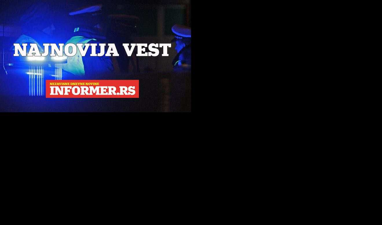 (VIDEO) SUDAR "PUNTA" I "KLIJA" NA AUTOPUTU KOD POŽAREVCA - SAOBRAĆAJ USPOREN!