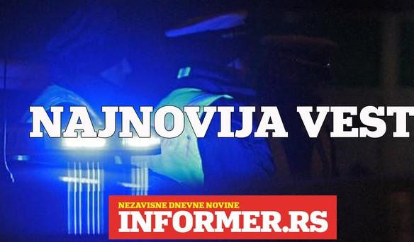 SNS: Iza saopštenja "Ne davimo Beograd" stoje DS i Radulović!