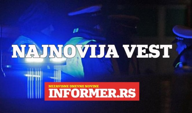 TUŽILAŠTVO: Žandarmi koji su napali Andreja Vučića i Predraga Malog primenili PREKOMERNU I NEPOTREBNU SILU!