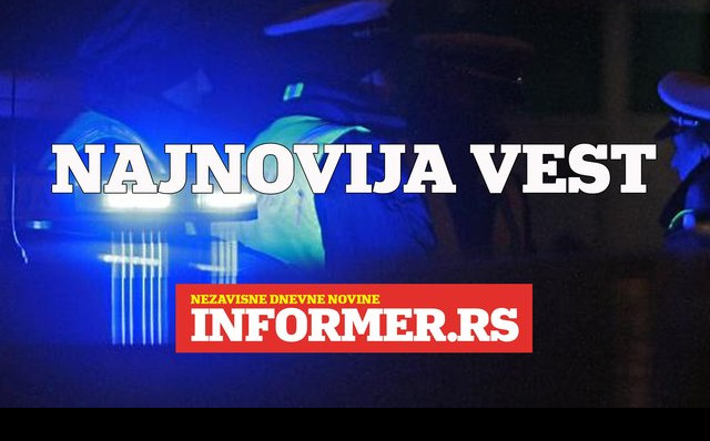 OPREZ ZBOG MAGLE I MOGUĆE POLEDICE, pojačan saobraćaj na putevima u Srbiji!