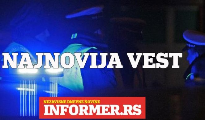 (VIDEO) U BEOGRADU 'PAO' HRVATSKI NARKO-BOS: Srpska policija uhapsila Dalibora Banjca, u stanu mu našli GOMILU DROGE I ORUŽJA!