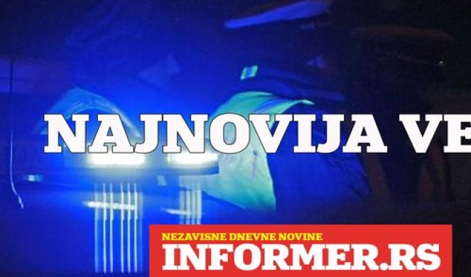 INTERVENTNA U NOVOM RUHU: U toku podela novih kompleta uniformi pripadnicima interventne jedinice policije!