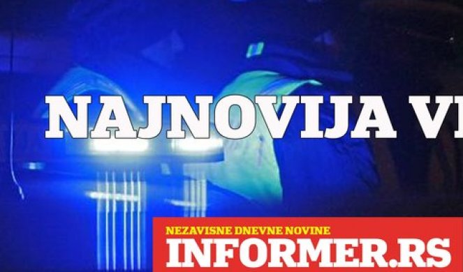 RANJEN KIK BOKSER! Mirko Vlahović pogođen u pucnjavi u Podgorici