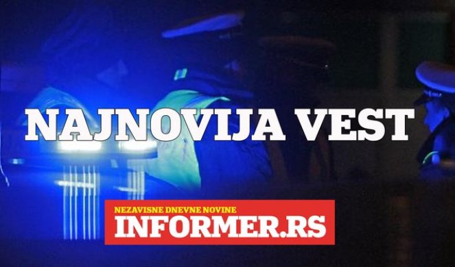 USTAŠE IZA REŠETAKA: U Kninu uhapšena dvojica Hrvata zbog paljenja zastave Srbije!