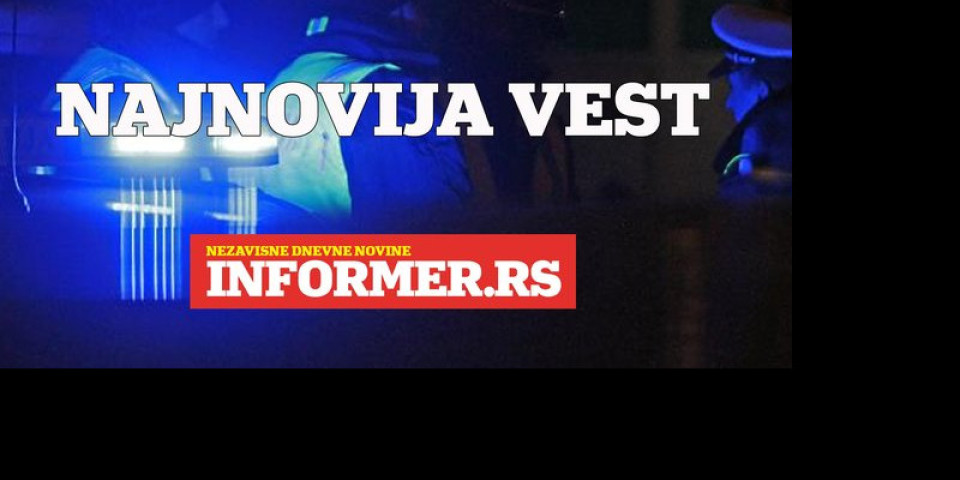 Velika akcija policije u Banja Luci, uhapšen direktor Instituta za javno zdravstvo