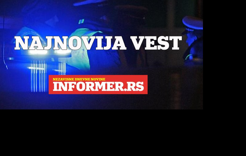 ZAPLENJEN HEROIN U AUTOMOBILU: Novopazarska policija uhapsila vozača!  
