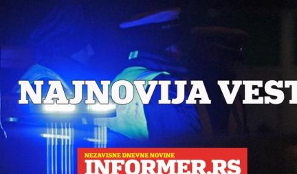 UHAPŠENA SRPKINJA U AUSTRIJI, raspisana međunarodna poternica za LAŽNOM POLICAJKOM