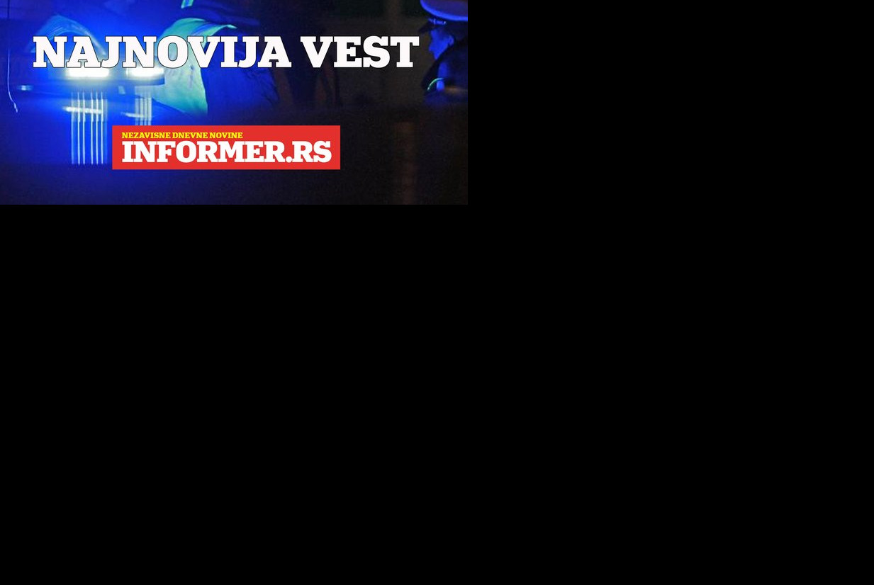 (VIDEO) VUČIĆ U JAGODINI: Srbijom će se upravljati iz Srbije, a ne sa strane!