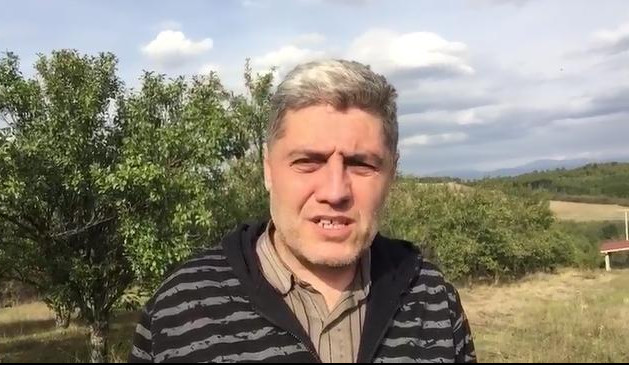 (VIDEO) NE VALJA UVEK POD MAČ, BATO! Dr Miroljub Petrović: Zašto je junak Drago Jokov spasio život Turčinu!