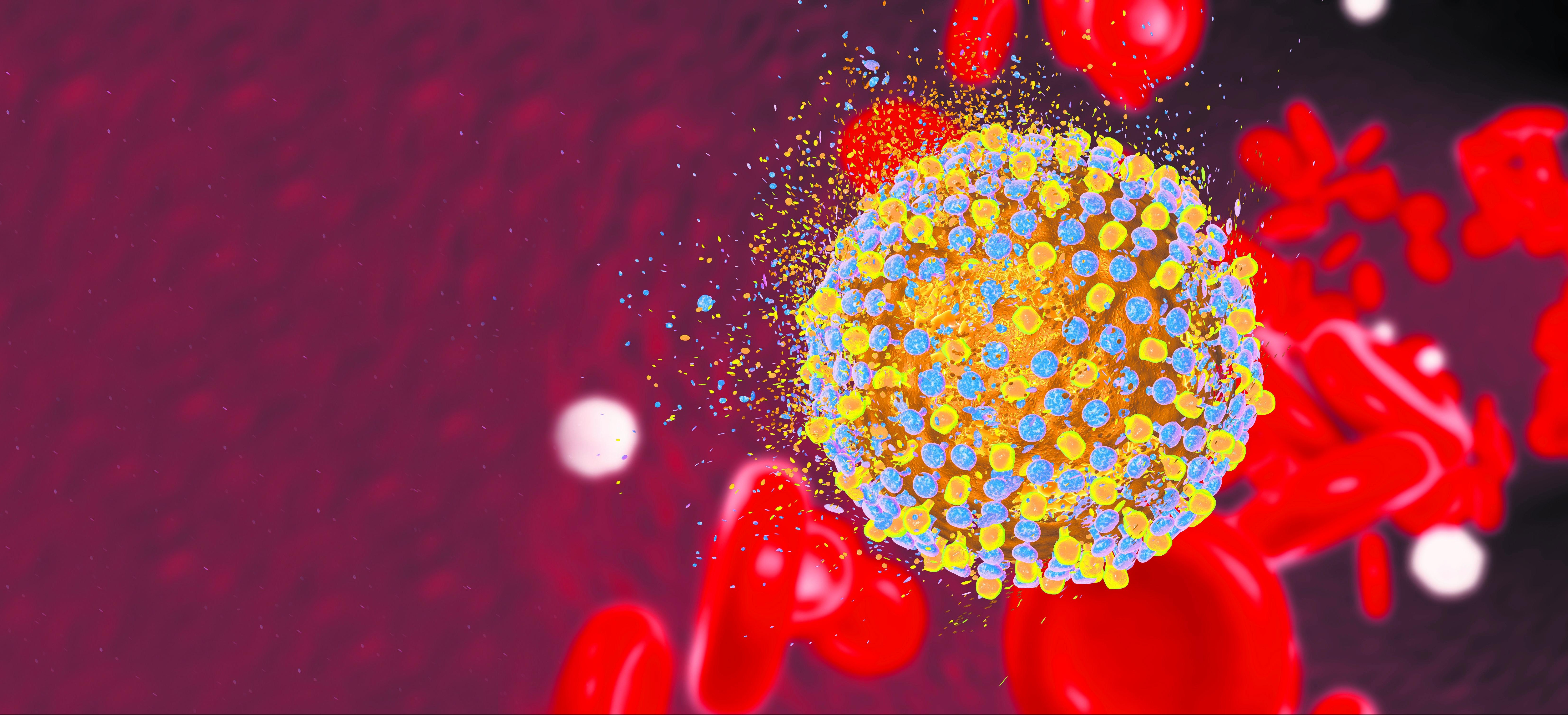 TIHI UBICA: Hepatitis se otkriva slučajno ili kada je bolest već uznapredovala!
