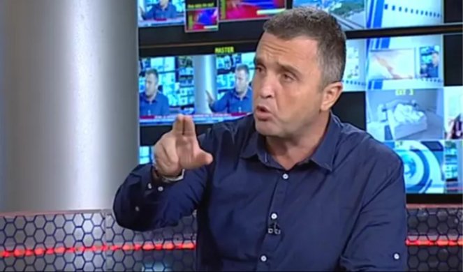 (VIDEO) VUČIĆEVIĆ NA TV PINK: Na delu je POVAMPIRENJE TAJKUNSKE POLITIKE U SRBIJI! Na vlast bi da se vrate oni kojima je država bila SERVIS ZA LIČNO BOGAĆENJE!