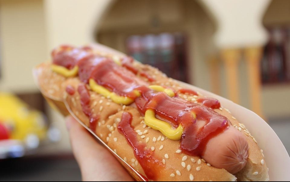 NEKO ĆE DA SE NAJEDE! Meksikanci napravili hot-dog dugačak kilometar i po