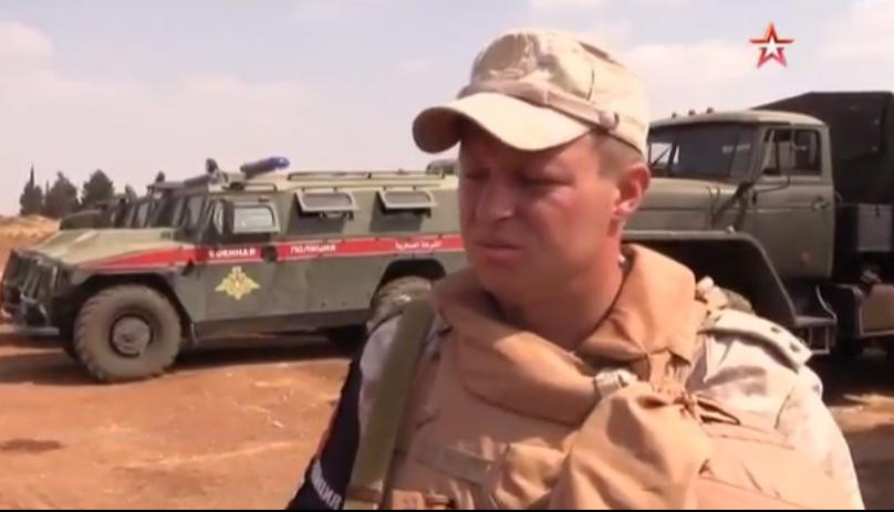 (VIDEO) MALKO SU SE ZAJEBALI! Teroristi opkolili ruske vojnike u Siriji - A ONDA JE PUTIN POSLAO KONJICU!