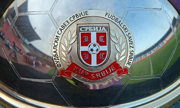 KUP SRBIJE: Čukarički na Partizan u polufinalu!