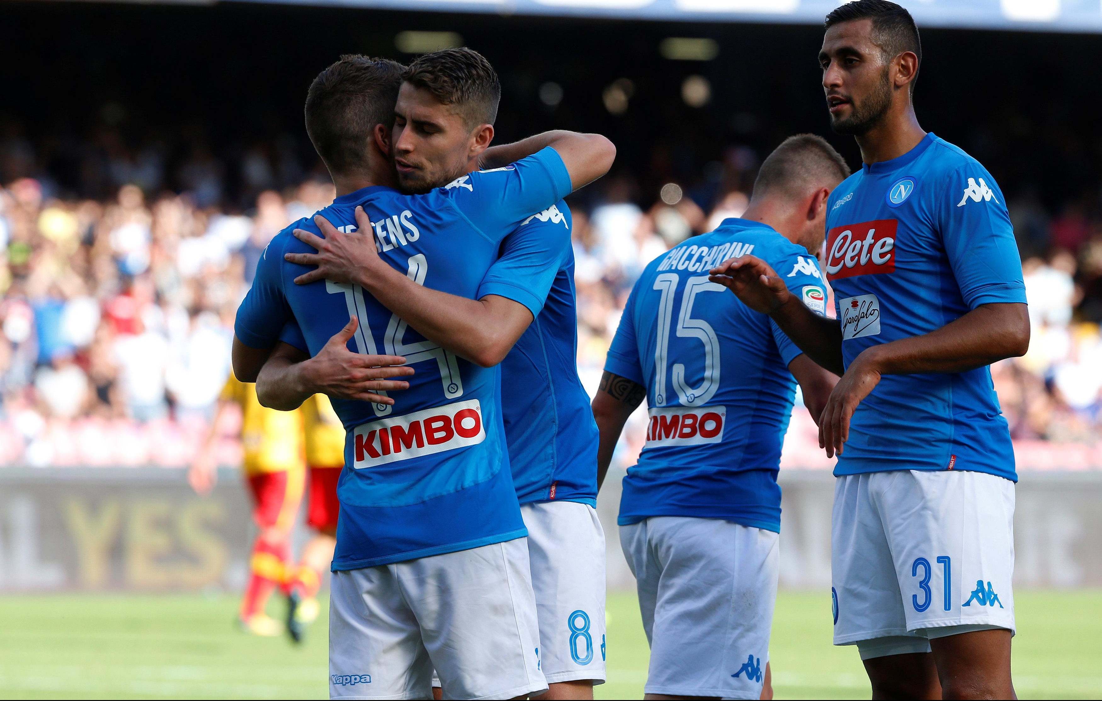 (VIDEO) KUP ITALIJE: Insinje slomio otpor Udinezea, Napoli u četvrtfinalu!