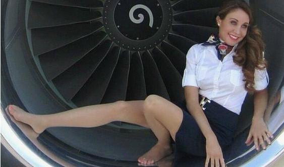 SKANDAL U AVIO-KOMPANIJI: Piloti snimali stjuardese tokom seksa!