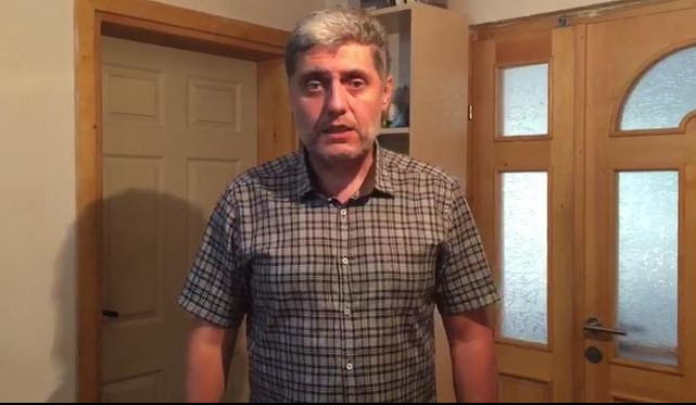 (VIDEO) SOKOVI, BATO! Dr Miroljub Petrović savetuje: KAD STE BOLESNI, PRESTANITE DA JEDETE!