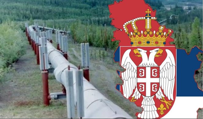 OVO ĆE NAŠU ZEMLJU NAPRAVITI MOĆNIJOM NEGO IKAD! Srbija neće imati samo Turski tok, niče i gasovod prema Rumuniji!