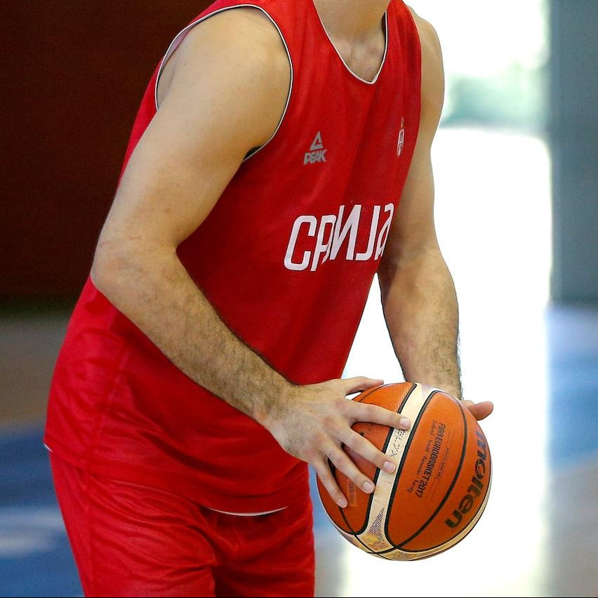 BRANKO LAZIĆ ZAVRŠIO PRVENSTVO! Još jedan udarac za "orlove" na Evrobasketu!
