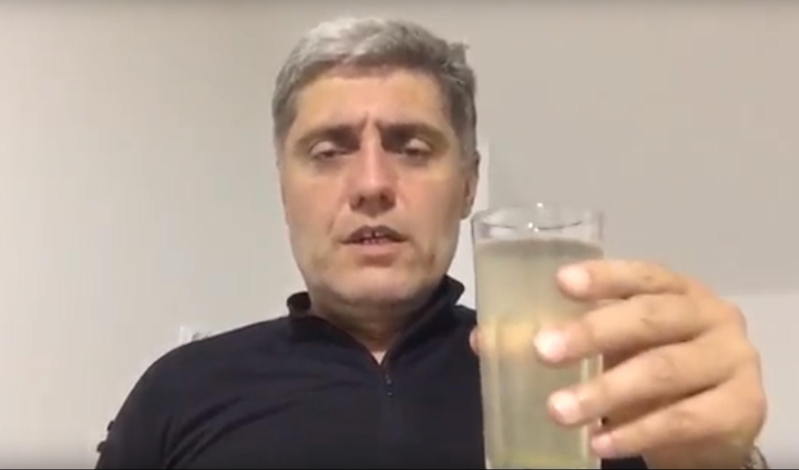 SOK OD DUNJA, BATO! Dr Miroljub Petrović ZAPOČEO RAT protiv kafe, čokolade i energetskih pića!