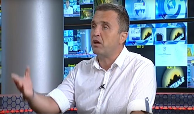 (VIDEO) VUČIĆEVIĆ NA PINKU: Jankoviću, Jeremiću i Obradoviću, vodite svoju decu na Kosovo, pa onda kritikujte Srbe!