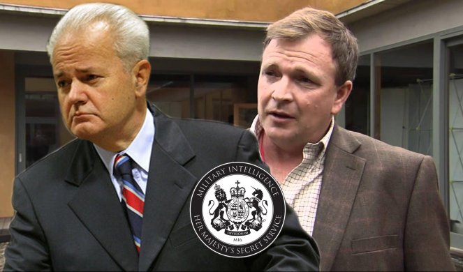 (VIDEO) AGENT MI6 TVRDI: Slobodana Miloševića hteli su DA UBIJU U TUNELU, kao princezu Dajanu!
