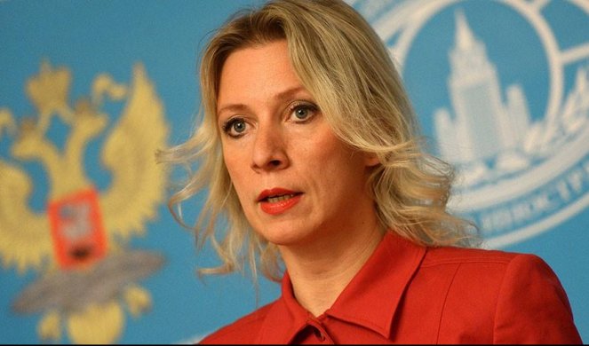 IZBEGNUTA NOVA AFERA SKRIPAL! Zaharova jasna: "Ubistvom" novinara Kijev hteo da prizove novo PROTERIVANJE RUSKIH DIPLOMATA! 