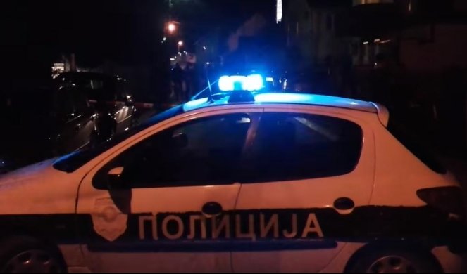 BAČENA BOMBA NA KUĆU NA ZVEZDARI! Policija vrši uviđaj u blizini kuće Dragoslava Kosmajca!