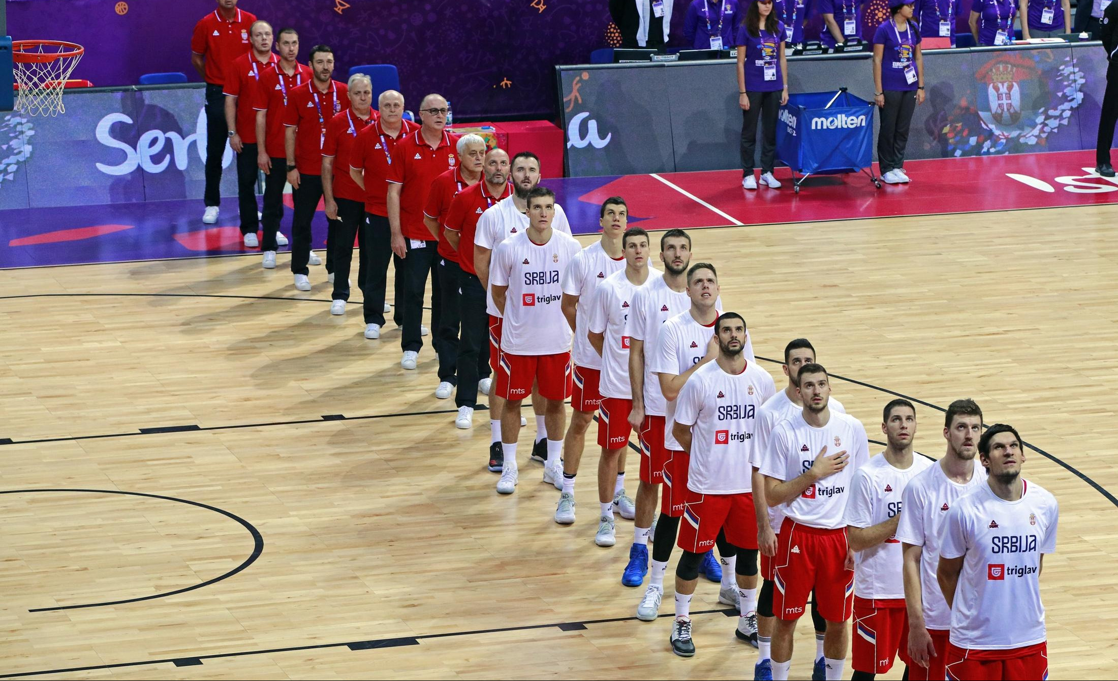 (FOTO) FIBA OSAKATILA SRBIJU! 'Nestale' sve medalje pre 2009. godine - ukupno 17 odličja!