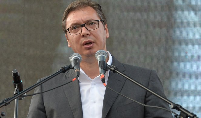 PRIŠTINA USVOJILA PLATFORMU KOJOM OBJAVLJUJE RAT SRBIJI! Predsednik Vučić zakazao sednicu Saveta za nacionalnu bezbednost!