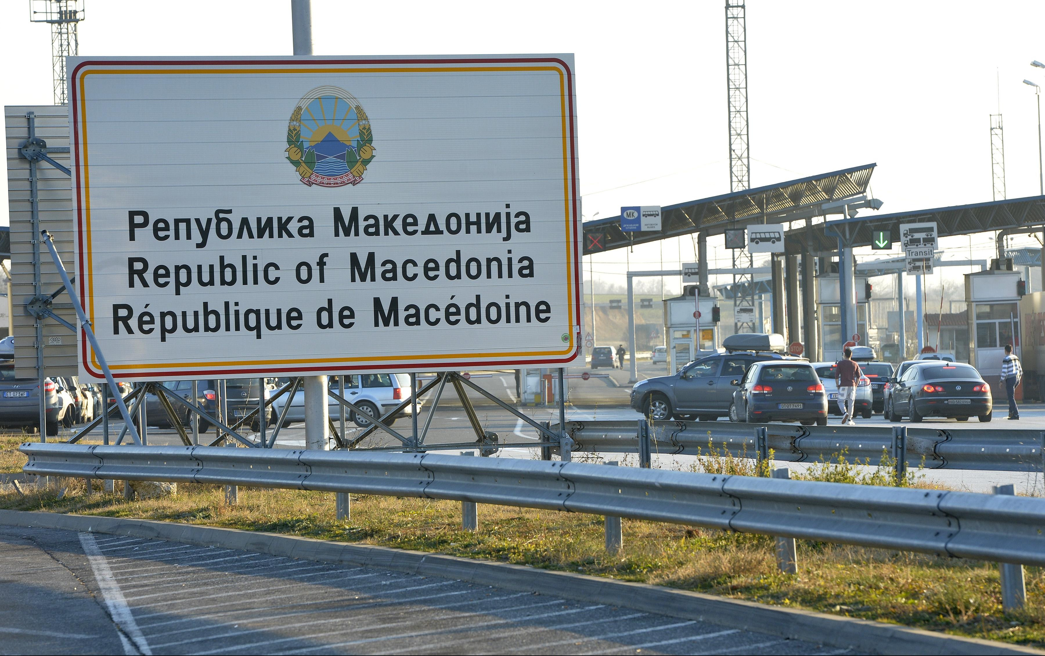 BIĆE ČUPAVO! Počeli lokalni izbori u Makedoniji!